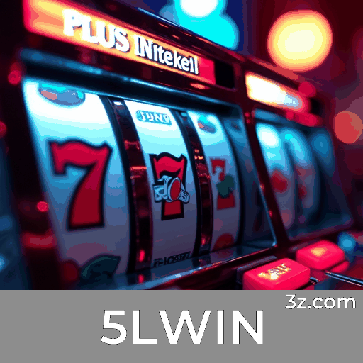 5LWIN: Experiência de Cassino Luxuosa e Empolgante