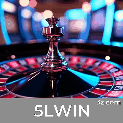 5LWIN: Experiência de Cassino Luxuosa e Empolgante
