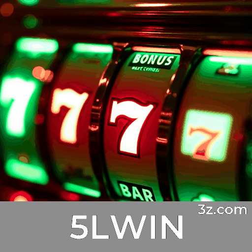 Sistema de Recompensas Avançado, Maximize Seus Ganhos em 5LWIN