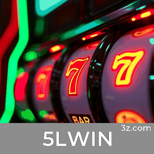 5LWIN: O Mundo de Jogos Selecionados