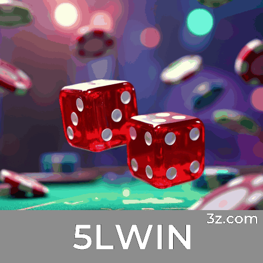 Experiência Exclusiva e Luxuosa no Casino 5LWIN com Dealers Internacionais