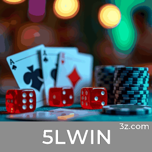5LWIN Comunidade: O Parque Interativo dos Jogadores Globais