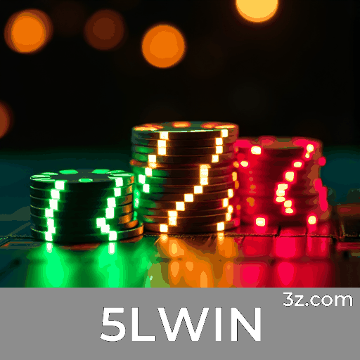 5LWIN: Experiência de Cassino Luxuosa e Empolgante