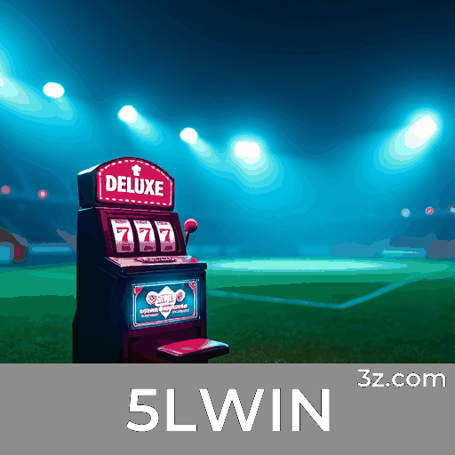 5LWIN: O Mundo de Jogos Selecionados