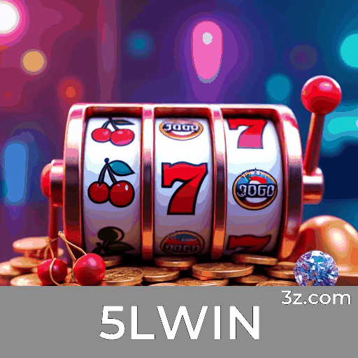 5LWIN: Cassino Premiado e Pagamentos Rápidos