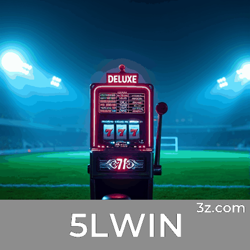 Bônus Exclusivos e Ofertas Imperdíveis no 5LWIN – Ganhe Mais!