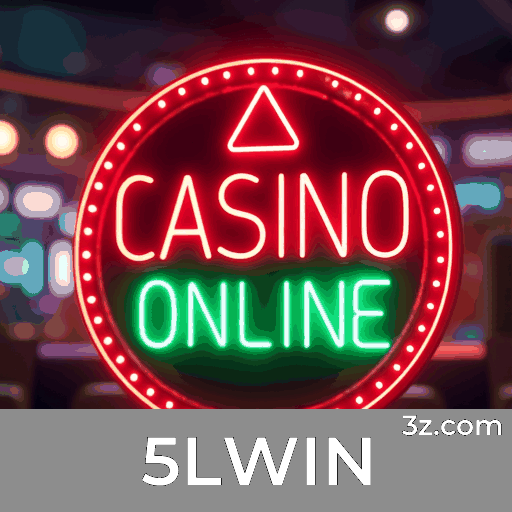 Experiência Exclusiva e Luxuosa no Casino 5LWIN com Dealers Internacionais