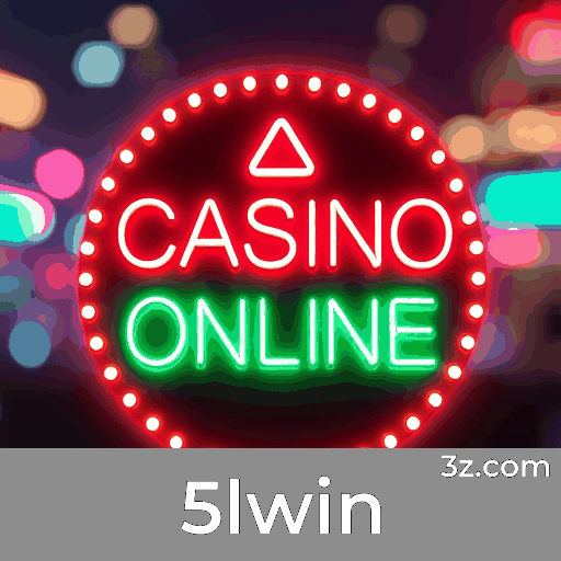 5lwin Esporte: Apostas Estratégicas e Análise de Eventos