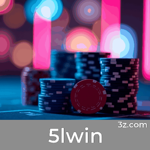 5lwin: Aplicativo de Apostas Móveis com Funcionalidade Completa