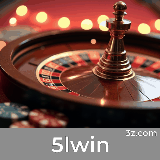 Jogos de Casino em 3D Realista no 5lwin com Tecnologia Avançada