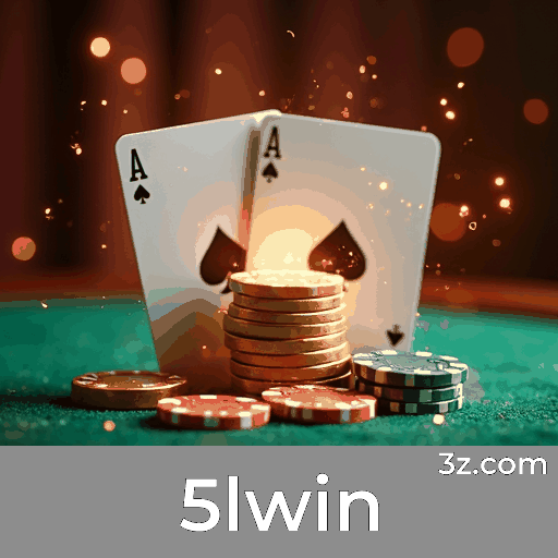 5lwin: O Melhor em Segurança e Entretenimento