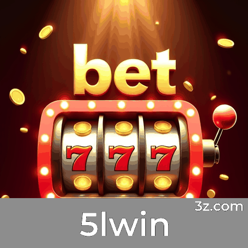 5lwin: Aplicativo de Apostas Móveis com Funcionalidade Completa